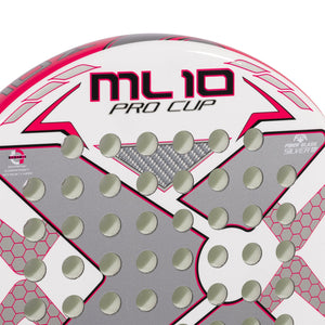 Copia de ML10 PRO CUP Silver 2022 - NOX